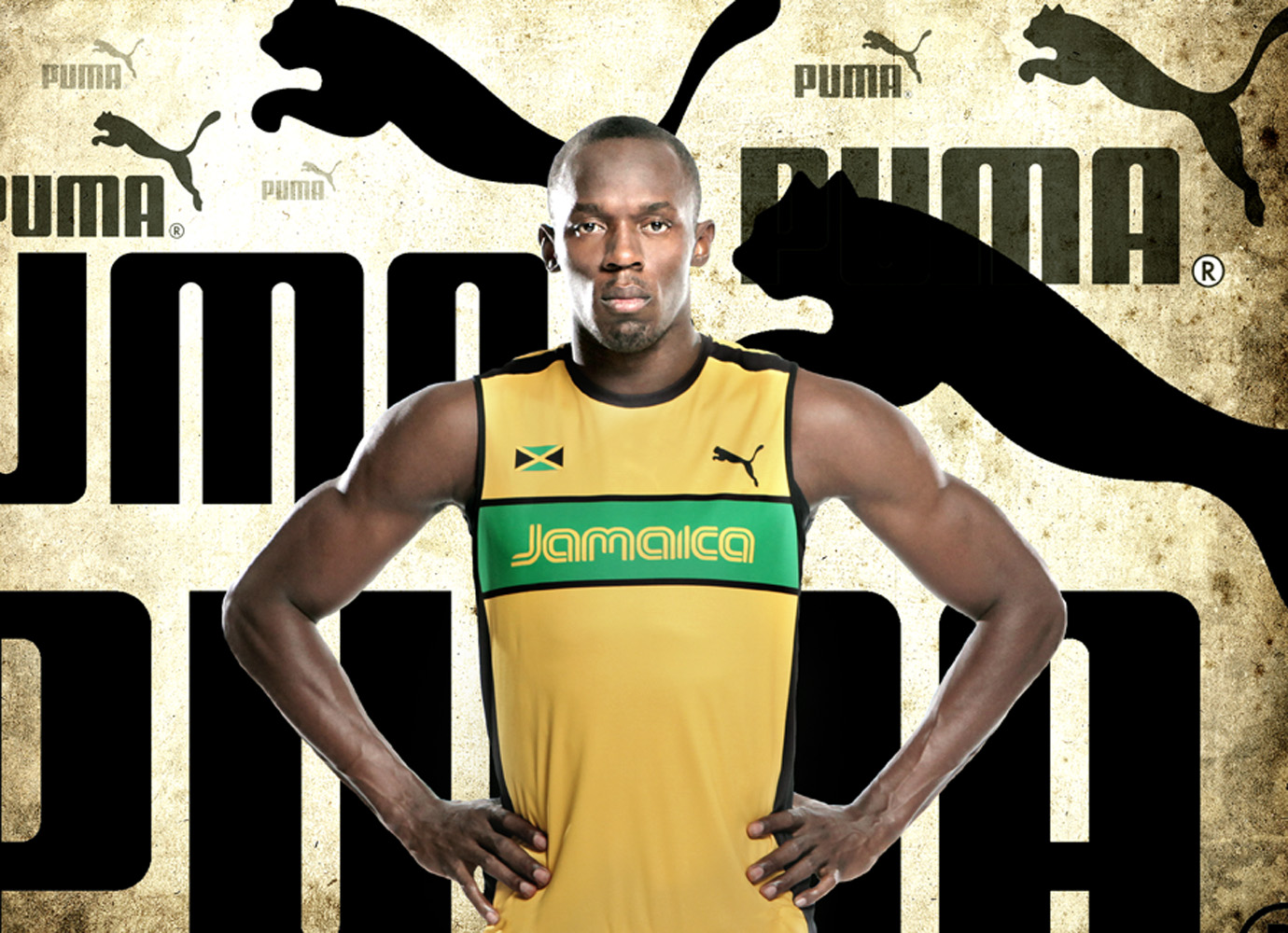 Usain Bolt Did NOT Sign With Nike | The 